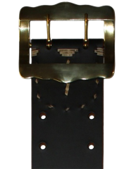 Glockenriemen Kuh 111 